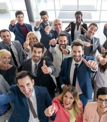 What’s the best advice you’ve ever been given_ Upskilled’s team answers!